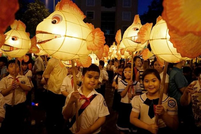 Lễ hội Trung thu được tổ chức nhằm tạo sân chơi lành mạnh, bổ ích cho thiếu nhi, thể hiện sự quan tâm của các cấp, các ngành và toàn xã hội đối với công tác bảo vệ, chăm sóc, giáo dục trẻ em