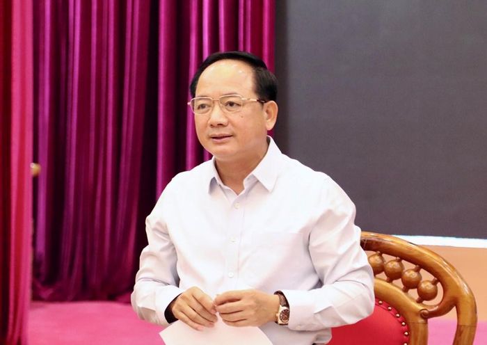 Trưởng Ban Tuyên giáo Trung ương Trịnh Văn Quyết cho rằng cần nhận diện và lượng hóa đóng góp của văn hóa đối với tăng trưởng