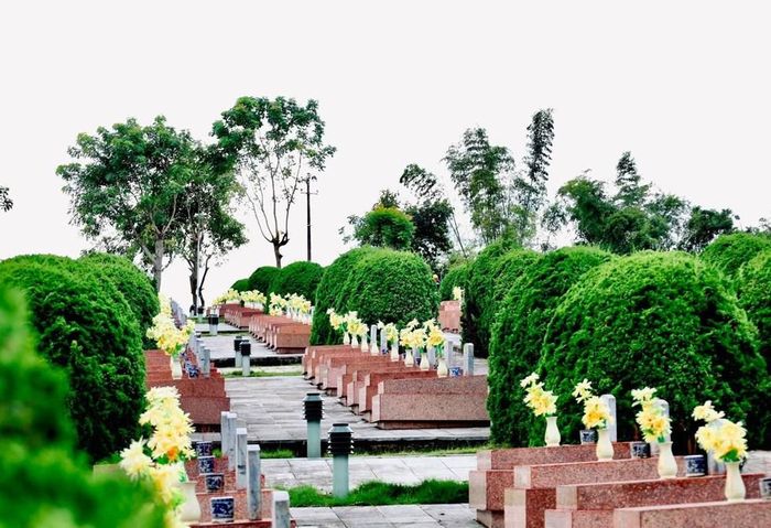 Nghĩa trang liệt sĩ Tông Khao lưu giữ những giá trị lịch sử thiêng liêng về tình đồng chí, đồng đội và tình hữu nghị đặc biệt Việt Nam – Lào