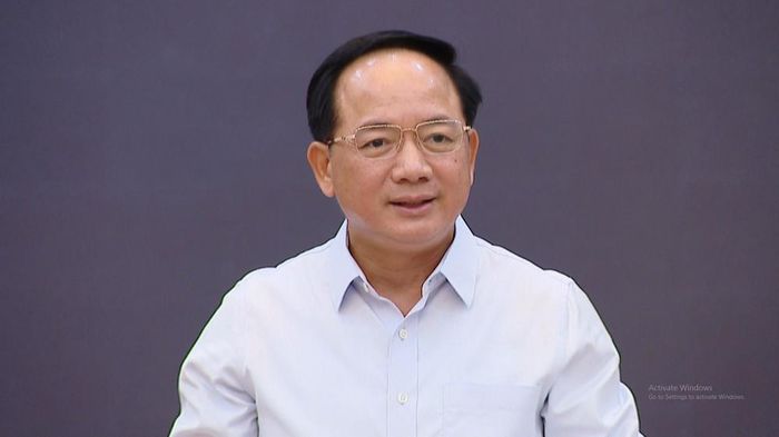 Trưởng Ban Tuyên giáo Trung ương nhấn mạnh, phải nhận diện và lượng hóa cho được đóng góp của văn hóa đối với tăng trưởng hai con số