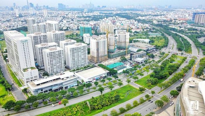 Kế hoạch triển khai thi hành Luật Phát triển đô thị