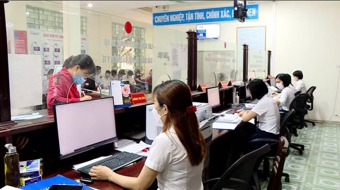 Bộ đã phê duyệt phương án cắt giảm, đơn giản hóa 55,34% thủ tục hành chính (233/421 thủ tục), giúp tiết kiệm khoảng 491,3 tỷ đồng chi phí tuân thủ cho cộng đồng doanh nghiệp và người dân. (Ảnh: MAI HUYÊN- MINH KHUYÊN)