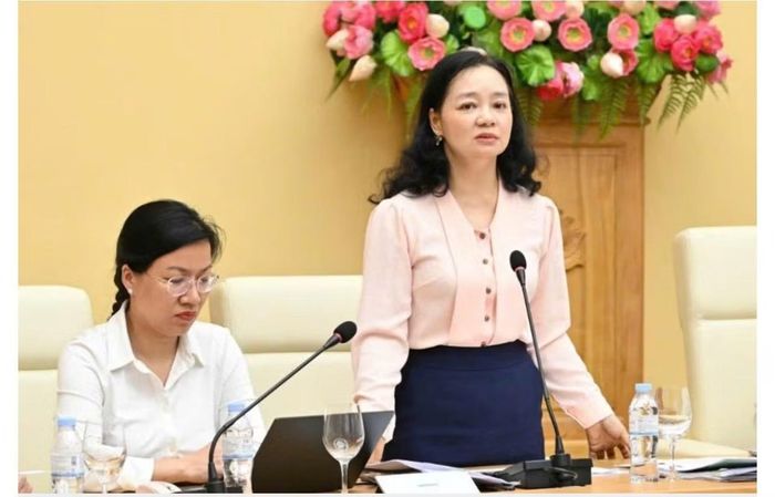 Bộ Công thương tiếp tục giữ vững vị trí trong nhóm 3 bộ, ngành dẫn đầu về chỉ số phục vụ người dân, doanh nghiệp nhờ tinh thần chủ động tái cấu trúc quy trình và giảm thiểu tối đa các thao tác thủ công. (Ảnh: MAI HUYÊN-MINH KHUYÊN)
