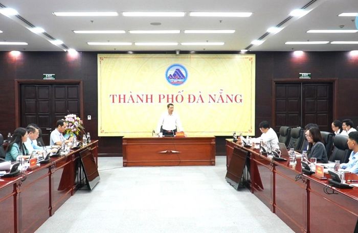 Chủ tịch UBND TP Nguyễn Mạnh Hùng đối thoại với DN lần thứ 2 trong tháng 9-2026.