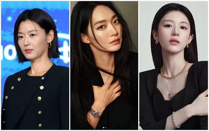 Jun Ji Hyun bám sát ở vị trí thứ ba, với chỉ số danh tiếng thương hiệu tăng 48,69% so với tháng Tám. Shin Min Ah theo sát ngay sau ở vị trí thứ tư, với chỉ số danh tiếng thương hiệu tăng 38,7% so với tháng trước. Cuối cùng, Go Youn Jung hoàn tất top 5, với chỉ số danh tiếng thương hiệu đạt 2.687.733 trong tháng Chín.