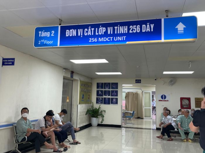  Bộ Y tế đề xuất quản lý thiết bị y tế xuyên suốt vòng đời 
