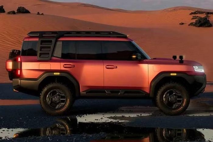 Trong khi đó, các thị trường mới nổi và Trung Đông Nissan Terrano 2027 có thể được cung cấp cả phiên bản động cơ đốt trong (ICE) và PHEV. Sự hợp tác với Dongfeng sẽ giúp rút ngắn thời gian phát triển, đồng thời giảm chi phí.