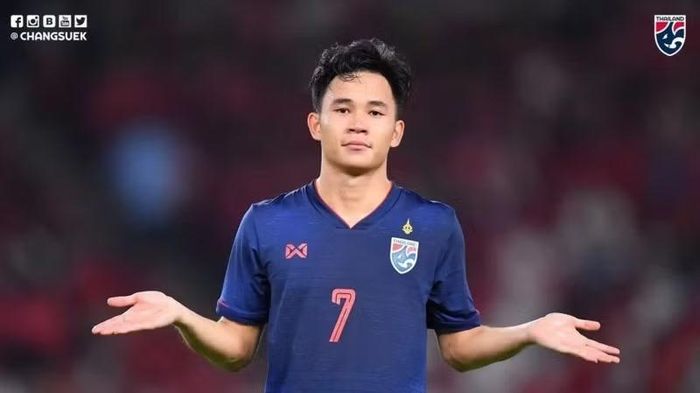 "Tôi rất háo hức và mong chờ được góp mặt ở giải đấu lịch sử của Đông Nam Á. Tôi sẽ chiến đấu hết mình vì màu áo đội tuyển. Hãy cổ vũ cho tôi”, Siam Sport dẫn lời Supachok.