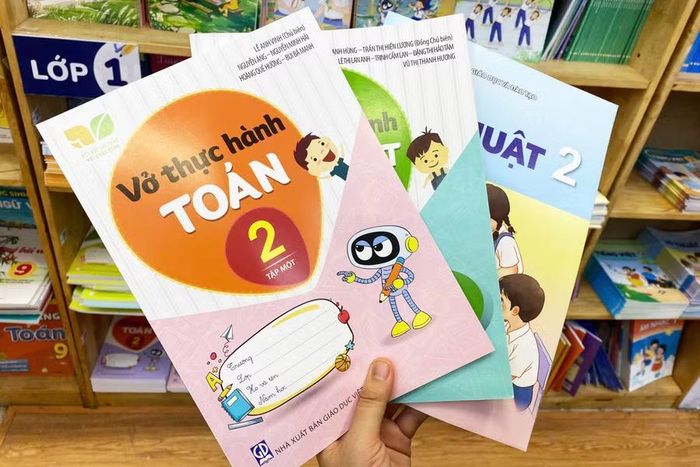 Sở GD&ĐT tỉnh An Giang triển khai nhiều giải pháp nhằm xử lý, điều phối và kịp thời bổ sung SGK.