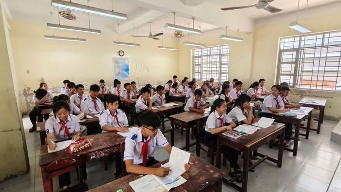 Toàn tỉnh Đắk Lắk chỉ còn thiếu cục bộ một số đầu sách.