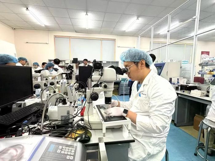 Dự thảo Thông tư mới đã bổ sung thêm nhiệm vụ đổi mới sáng tạo.
