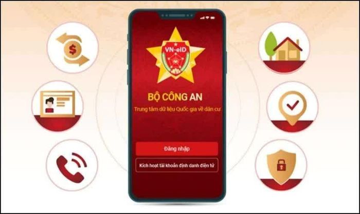 Bật mí cách đăng ký thường trú trên VneID đơn giản.