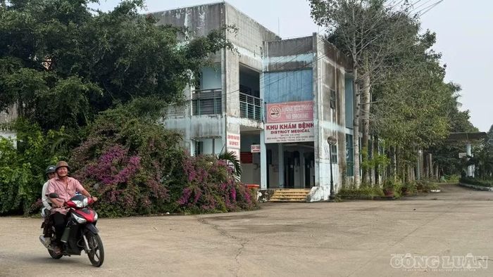 Sự chậm trễ kiện toàn bộ máy và hệ lụy tại Bệnh viện Phổi Trà Vinh.