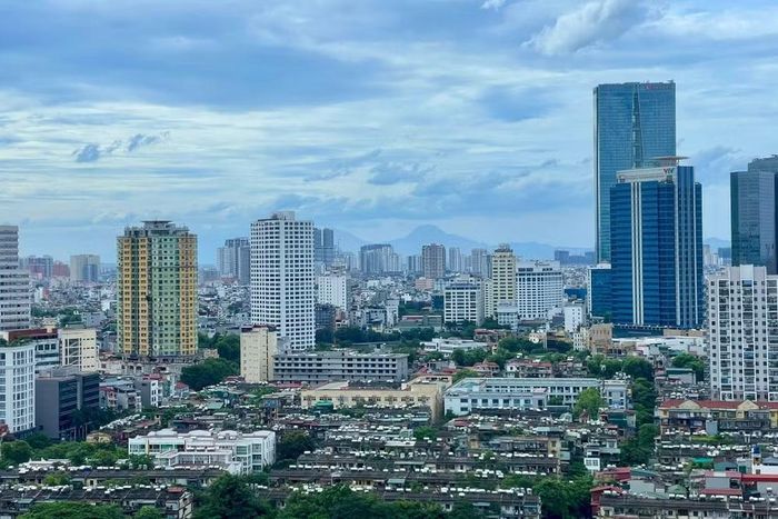 Giá bán giảm sâu không có nghĩa nhà đầu tư đã phải cắt lỗ. Ảnh minh họa/Phong Sơn
