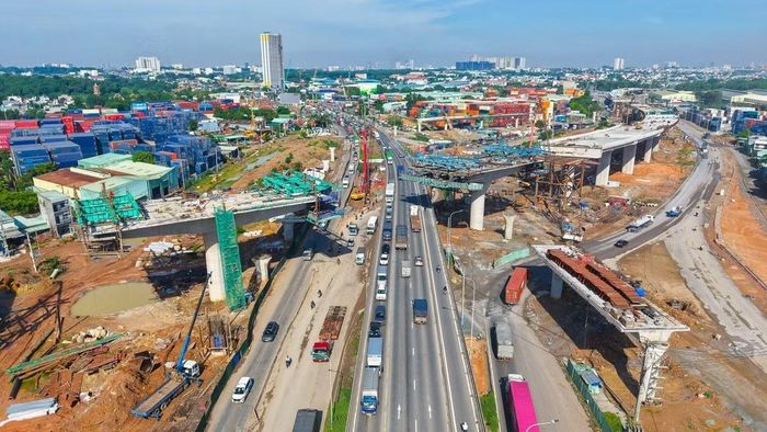 Một trong những động lực quan trọng của thị trường bất động sản trong giai đoạn mới là kế hoạch đầu tư công trung hạn 2026 - 2030.
