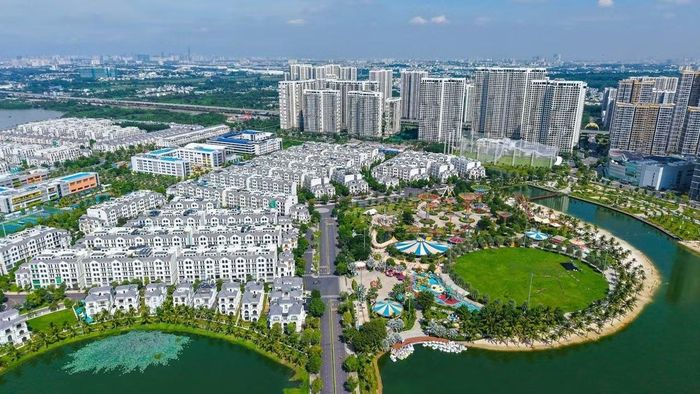 Thị trường bất động sản đang hình thành một chu kỳ phát triển mới, được dẫn dắt bởi quy hoạch, hạ tầng, minh bạch thông tin và nhu cầu thực.