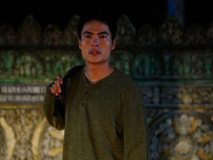 Võ Tấn Phát thừa nhận anh bắt đầu từ con số 0, từng chật vật bước vào giới giải trí.