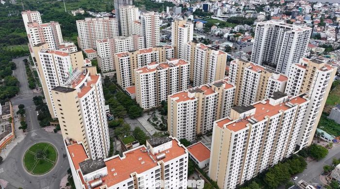 Trong dự thảo, người có đất thu hồi đủ điều kiện tái định cư nhưng không nhận nhà, đất tái định cư và tự lo chỗ ở mới thì được hỗ trợ bằng tiền.
