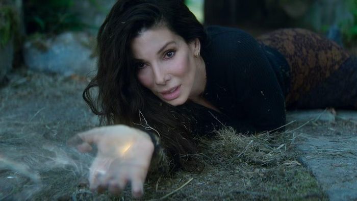 Bullock tái xuất màn ảnh rộng với Practical Magic 2.
