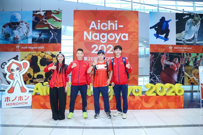 Asiad 20 diễn ra tại Aichi và Nagoya từ ngày 19/9 đến 4/10, tổ chức 43 môn thể thao chính thức, có tổng cộng 469 nội dung thi đấu. Đoàn TTVN phấn đấu giành trên 4 HCV, đứng trong top 20 trên bảng tổng sắp huy chương.