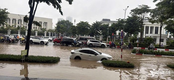Ảnh: Mai Hương