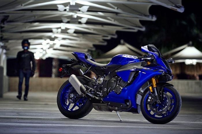 Ảnh: Motorcyclist Magazine
