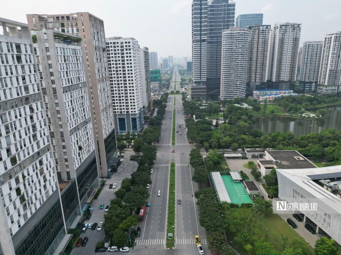 Thời gian tới, các đơn vị sẽ tập trung nguồn lực, đẩy nhanh thi công, phấn đấu đưa tuyến đường dài 582m thông xe kỹ thuật theo kế hoạch. Khi hoàn thành, công trình sẽ góp phần hoàn thiện hạ tầng giao thông khu vực Tây Hồ Tây – Xuân Đỉnh, tăng khả năng kết nối và tạo động lực phát triển đô thị.