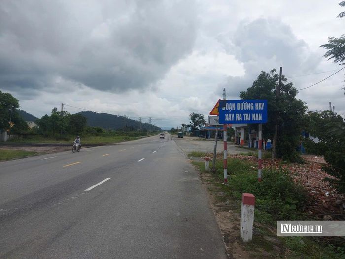 Sau khi được nâng cấp, mở rộng, tuyến Quốc lộ 1 đoạn Vinh - Hà Tĩnh đã góp phần nâng cao năng lực khai thác, cải thiện điều kiện giao thông, tăng cường kết nối giữa các địa phương và hỗ trợ phát triển kinh tế - xã hội dọc tuyến.