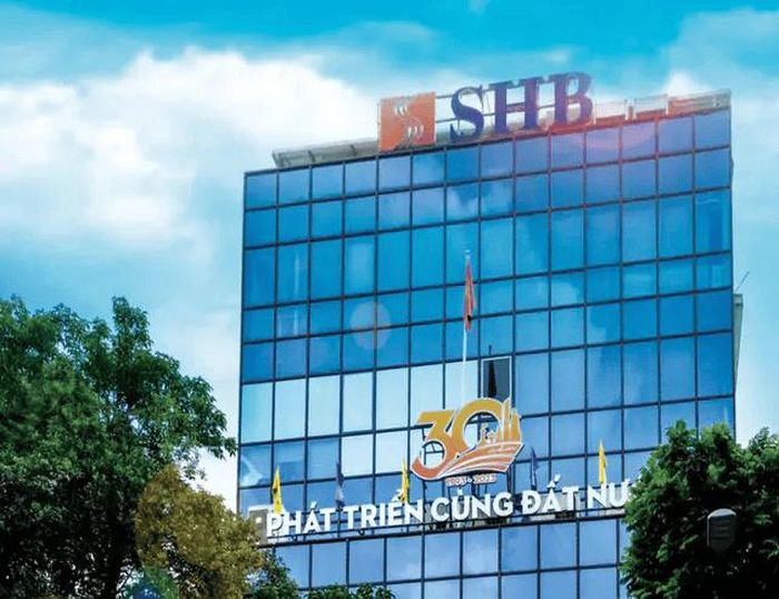 SHB dự kiến phát hành hơn 39,2 triệu Trái phiếu Đợt 2 (Ảnh: SHB).