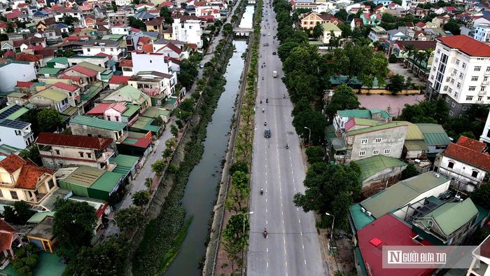Trục đường Nguyễn Sỹ Sách sẽ được mở rộng toàn diện sau khi dự án cầu Bến Thủy 3 được triển khai. UBND tỉnh Hà Tĩnh được giao làm cơ quan chủ quản thực hiện dự án tuyến đường kết nối liên tỉnh qua cầu Bến Thủy 3. Quy mô của tuyến kết nối này dài khoảng 3,5km, giữ vai trò liên kết mạch giao thông từ điểm đầu giao đường Nguyễn Sỹ Sách kéo dài đến điểm cuối giao đường ven biển (xã Xuân Hải, Hà Tĩnh).