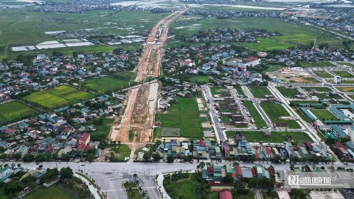 Đến ngày 15/9, toàn tỉnh đã giải ngân vốn đầu tư công trên địa bàn (bao gồm vốn kéo dài) đạt 6.075,688 tỷ đồng.