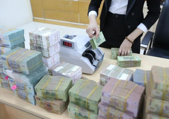 ESG ngày càng gắn với khả năng tiếp cận vốn trên thị trường chứng khoán. Ảnh minh họa: BNEWS/TTXVN