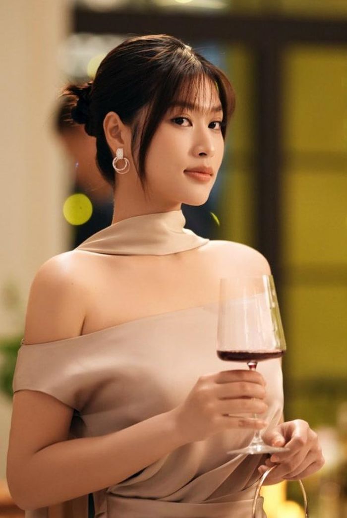 Đoàn Thiên Ân đang viết tiếp hạnh phúc ở tuổi 26.