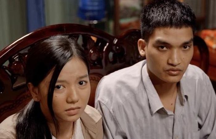 Mạc Văn Khoa sở hữu loạt vai diễn trải dài qua nhiều thể loại phim. 