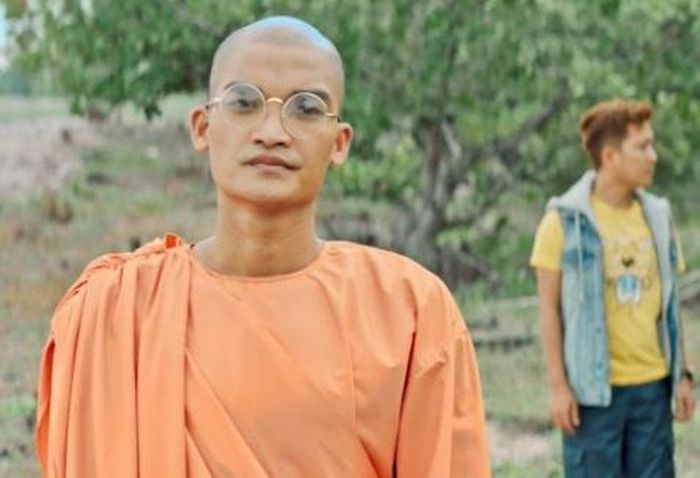 Từ cây hài, Mạc Văn Khoa từng bước mở rộng sang nhiều dạng vai.