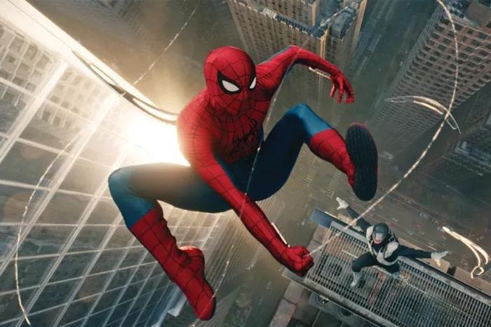 Thành công của Spider-Man: Brand New Day cũng góp phần đưa Tom Holland lên một cột mốc đáng chú ý trong sự nghiệp.