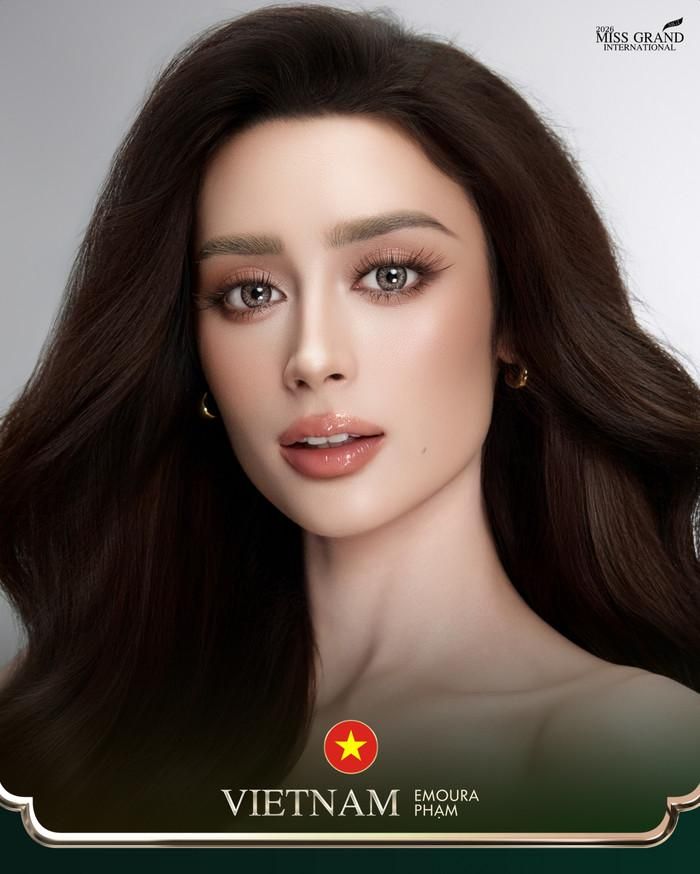 Miss Grand International 2026 mở bình chọn cho hạng mục Top 10 Pre Arrival nhằm tìm ra 10 thí sinh được khán giả ủng hộ nhiều ở chặng đầu cuộc thi.