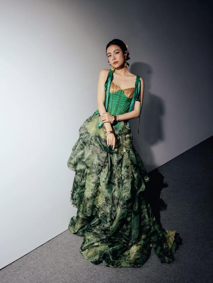 Ngay từ những ngày đầu, những người đứng sau fanpage đã đặt mục tiêu xây dựng một không gian nội dung về Hoàng Thùy Linh theo hướng chỉn chu, đẹp mắt và có tính duy mỹ.