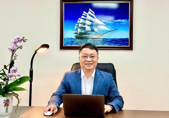 Luật sư Đặng Thành Chung, Giám đốc Công ty Luật TNHH An Ninh (Đoàn Luật sư thành phố Hà Nội)
