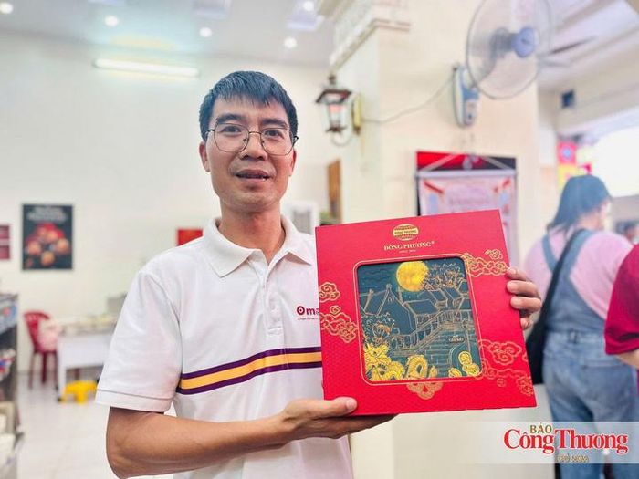 Không chỉ thu hút khách du lịch, Đông Phương còn là thương hiệu quen thuộc với nhiều người dân tại Hải Phòng.