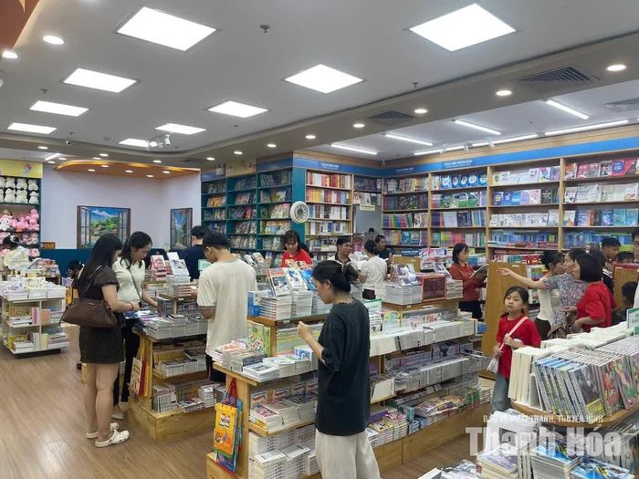 Năm học mới bắt đầu kéo theo nhiều khoản chi tiêu khác nhau.