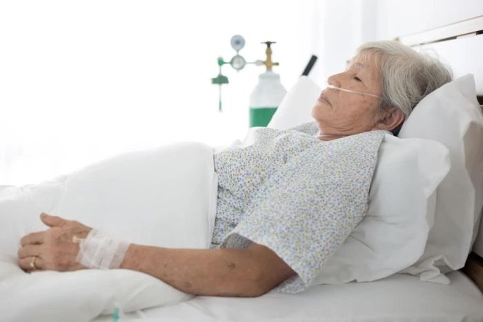 Các cơ sở điều trị, bệnh viện bắt đầu đưa nội dung tư vấn tiêm chủng vào quy trình đón tiếp bệnh nhân thường quy. Ảnh: News Medical