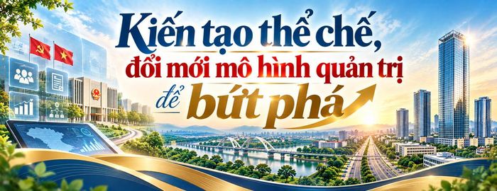 Thưa đồng chí Chủ tịch HĐND tỉnh, để "mở đường" cho thành phố Bắc Ninh bứt phá trong giai đoạn mới, HĐND tỉnh sẽ định hướng xây dựng thể chế và các cơ chế, chính sách đặc thù ra sao?