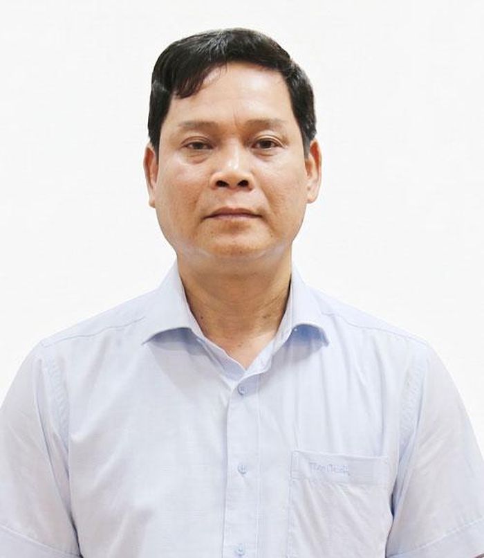 Đồng chí Trương Ngọc Trang, Phó Bí thư Thường trực Đảng ủy, Chủ tịch HĐND phường Nam Sơn.