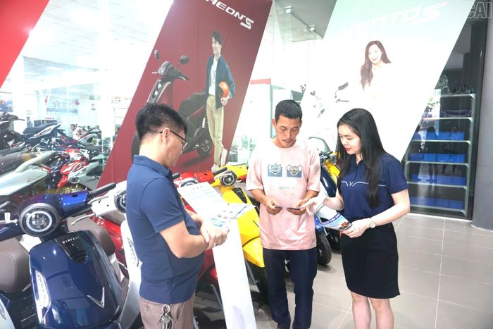 Nhiều doanh nghiệp mở rộng kinh doanh từ nguồn vốn vay ngân hàng.