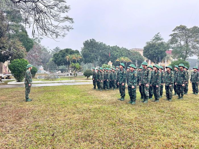 Tinh thần đổi mới, sáng tạo đang lan tỏa mạnh mẽ, trở thành nguồn lực quan trọng góp phần nâng cao chất lượng thực hiện nhiệm vụ quân sự, quốc phòng của lực lượng vũ trang tỉnh.