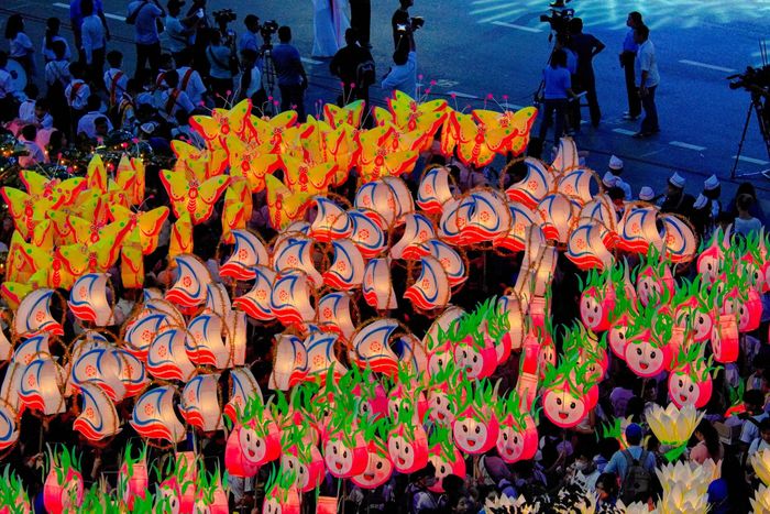 Lễ hội Trung thu 2026 sẽ là không gian văn hóa nhiều màu sắc tuổi thơ