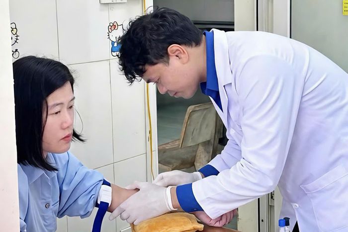 Xã biên giới Tuy Đức tăng cường chăm sóc, bảo vệ sức khỏe, từng bước nâng cao chất lượng chăm sóc sức khỏe Nhân dân