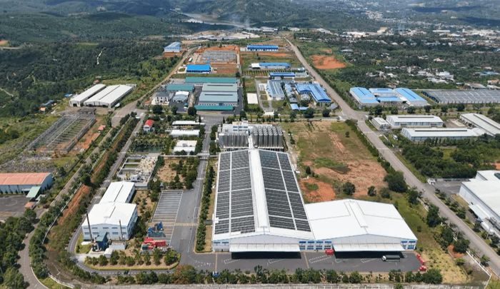 Theo dõi dữ liệu vận hành phục vụ quản lý năng lượng và kiểm kê khí nhà kính