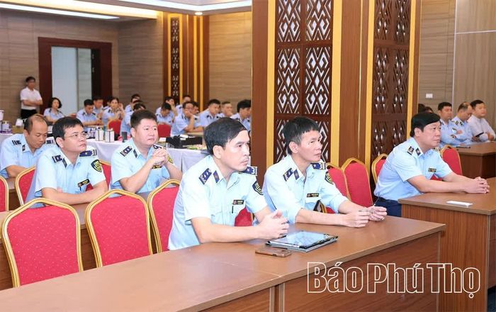 Các đại biểu được trang bị kiến thức, kỹ năng cần thiết để áp dụng vào thực tiễn.
